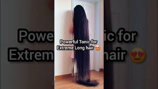 Hair Tonic For control hairfall amp growth ✨️ shortvideo haircare shortsfeed haircaretips shorts [upl. by Vod709]