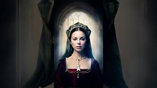 Is The Ghost Of Anne Boleyn Haunting The Tower Of London [upl. by Allekim]