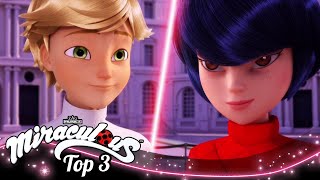 बेस्ट मोमेंट  ADRIGAMI 🐞  सीज़न 2 🔝  MIRACULOUS  Ladybug amp Cat Noir  हिन्दी [upl. by Ayk]