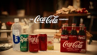 The CocaCola Company  New Guy 90 [upl. by Ymor327]