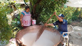 👏Se cumplió mi antojo  Terminamos cansados pero contentos 😋 [upl. by Ailices]