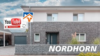 reserviert Neuwertige Doppelhaushälfte in beliebter Siedlungslage von Nordhorn [upl. by Wilhelmina]