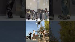 Who Won Gimmie Di Whine Dance Challenge dancechallenge trending dance shorts [upl. by Yeroc]