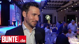 Felix Neureuther – Seltenes Interview über die Erziehung seiner Kinder [upl. by Rogovy]