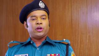 Mastan O Police 2017 Bangla Movie Full Trailer Ft Kazi Maruf HD [upl. by Thaddeus]