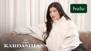 The Kardashians  Theres Not A Name Good Enough For Him  Hulu [upl. by Now]