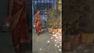 Bachpan kaha ❤️❤️🧿 Diwali celebration 🪔🪔🎇🎇yt short [upl. by Akinot]