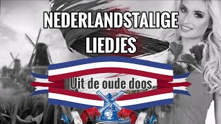 NEDERLANDSTALIGE LIEDJES  uit de oude doos 🎙️🎼🎵 [upl. by Leiram]