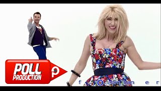 Sinan Akçıl feat Hande Yener  Atma  Official Video [upl. by Niwroc523]