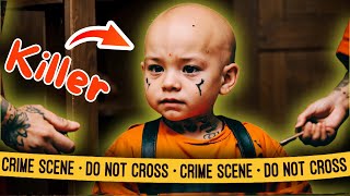 Top 5 Youngest Child Serial Killers [upl. by Bartel211]