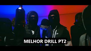 Melhor Drill Tuga 2 [upl. by Aleras]