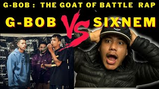 🔥 GBOB OFFICIAL GAVE  FINALE PERFORMANCE 🔥 GBOB OFFICIAL Vs SIXNEMANTFNEPAL raavanathagreat2999 [upl. by Yduj]