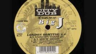 Big J  Nice N Smooth [upl. by Demp]