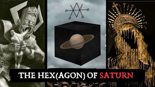 The Mystery Behind the CULT of SATURN [upl. by Rochelle787]