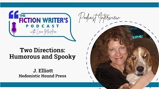 Two Directions Humorous and Spooky with J Elliott [upl. by Hausmann]