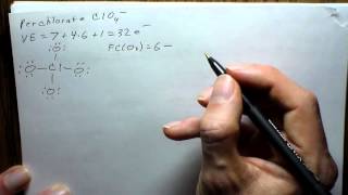 Lewis Structure Examples [upl. by Shumway]