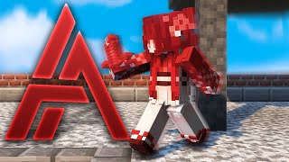 189 Hack Client Acrimony Client  Minecraft Java Edition [upl. by Hpesoj]