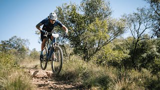 2024 Glacier Waterberg Traverse  Stage 2 [upl. by Itsyrc106]