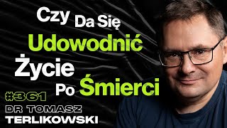 361 Jak Wygląda Prawdziwe Piekło Czy Religia Kontroluje Społeczeństwo  dr Tomasz Terlikowski [upl. by Easlehc]