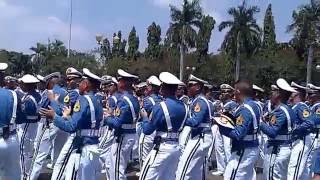 YelYel Taruna Akademi TNI [upl. by Duma]