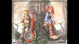 Threads of Fate ps1 gameplay [upl. by Rastus412]