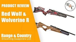 Best Air Rifle Ever The Daystate Delta Wolf Extensive demonstration and review [upl. by Ingeberg]