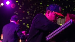 Deltron 3030  Memory Loss Live on KEXP [upl. by Ralf]