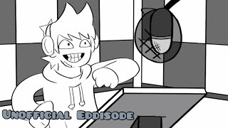 Eddsworld  Bloopers With Tord Unofficial Eddisode [upl. by Arrotal952]