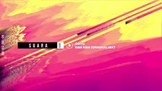 Coyu  Kma Kma Original Mix Suara [upl. by Norraf673]