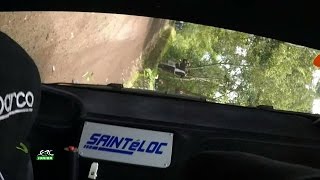 Azores Airlines Rallye 2017  Junior Championship Day 2 [upl. by Namialus951]