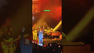 Marley Brothers Live at Toyota Pavilion  concord California 2024 [upl. by Giarc]