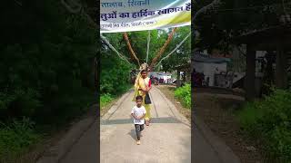 Ma mandawa rani mandir darshan seoni [upl. by Allista]