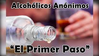 Alcohólicos Anónimos  El Primer Paso Orador Henrrish V [upl. by Vaden21]