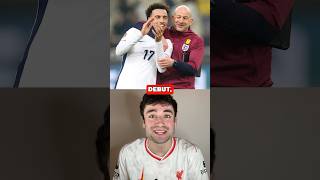 DREAM England Debut for Curtis 🏴󠁧󠁢󠁥󠁮󠁧󠁿🤌 [upl. by Amadas]