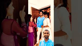 Ye kon hai 🤣 comedy ytshorts Transform Your Home with These CoolTools🔧 shorts gadgetsquot 168 [upl. by Aynna]