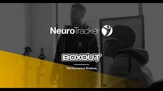 BoxOut Inc X NeuroTracker Collaboration [upl. by Ykcir]