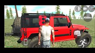 Indian bike driving 3d  All Cheat codes  New cheat codes  3d games 3d games [upl. by Montano]