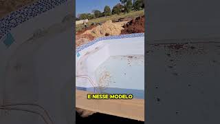 Piscina Henrimar  Modelo JP Dream [upl. by Ziguard]