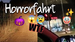 Horror Autofahrt 😰 amp MGladbach Kinotesten 🎃✨  Halloween Special 2024 Teil 4 Von 4 [upl. by Ymas708]