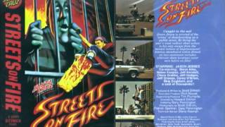 Streets on Fire Soundtrack Full Album [upl. by Eileen]