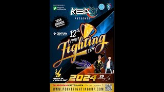 Tatami 8 Point Fighting Cup 2024 [upl. by Einahpets]