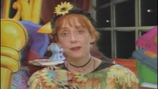 Shelley Duvall’s Bedtime Stories Trailer 1992 [upl. by Tiff584]