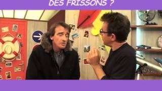 Pourquoi aton des frissons [upl. by Earahs634]