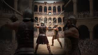 Discover ROMES Ancient COLOSSEUM history facts ai [upl. by Ynneg]