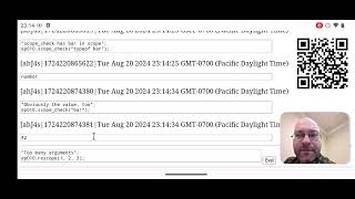 010 Copying JavaScript Functions with Adjusted IdentifierScopes [upl. by Ahsyia]