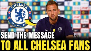 UNEXPECTED ANSWER KANE SPOKE ABOUT THE PAST AND MENTIONED CHELSEA IN A CONTROVERSIAL QUESTION [upl. by Talanian]