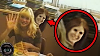 10 Scary Videos That Will Make Even Ghosts Run Away [upl. by Alake]