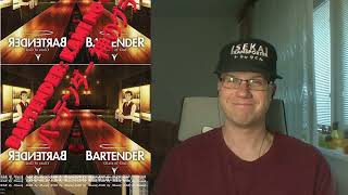 Bartender Glass of God  episode 10  reaction [upl. by Navetse]