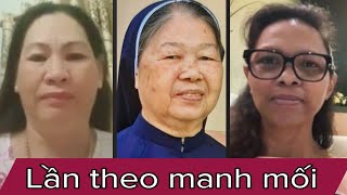 1293  Thông tin tiếp theo của 2 câu chuyện Lần theo manh mối TV Gặp Được Sơ Thuyết [upl. by Aerdnaxela]