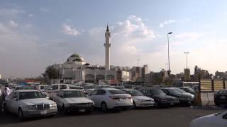 masjid BILALra of madina full HD [upl. by Tiraj]